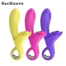 SacKnove 2021 New 10 Speed Vibration 5 Modes Automatic Suction Masturbator Sex Toy Breast Nipple Sucking Clitoris Vibrator